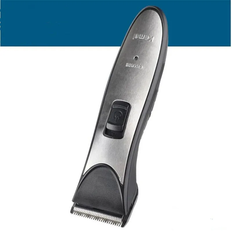 Professional Electric Barber Hair Clipper Trimmer Haircut Machine Scissor Barbershop Head Razor Hai