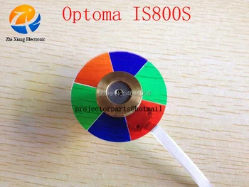 

New Original Projector color wheel for Optoma IS800S Projector accessories