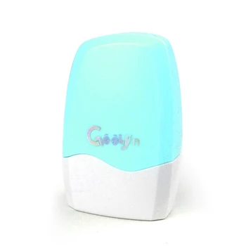 

Stamp Seal Roller Theft Protection Code Guard Your ID Confidentiality Package Private Information Confidential Seal