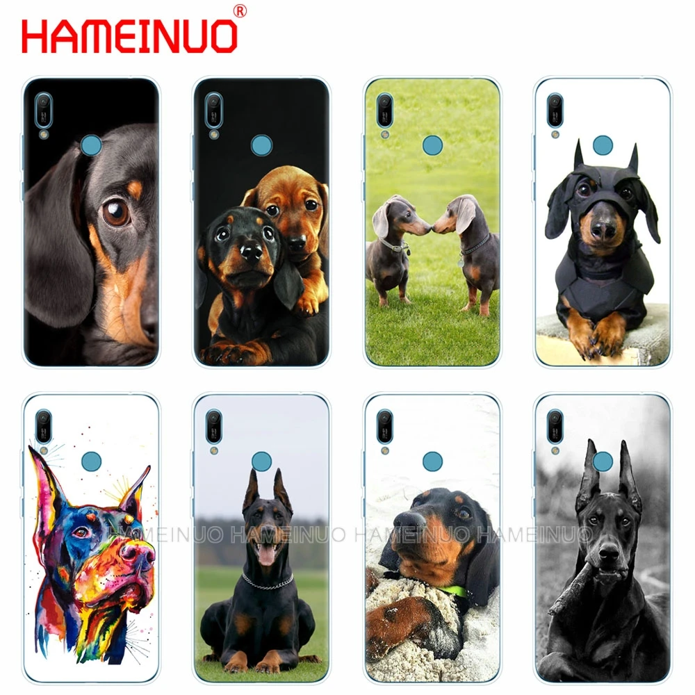 Силиконовый чехол для телефона huawei Y5 Y6 Y7 Y9 PRO PRIME 2019 honor 8s 8a 20 LITE 10i view V20 Такса