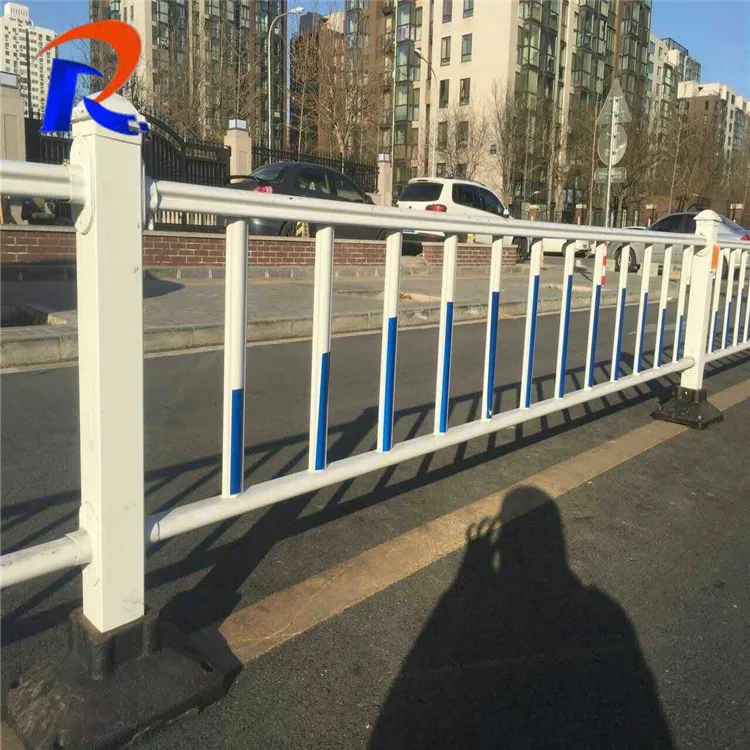 

. Rong can Anti-Glare Road Guardrail Traffic Guardrail Isolation Crash Barrier Large Amount