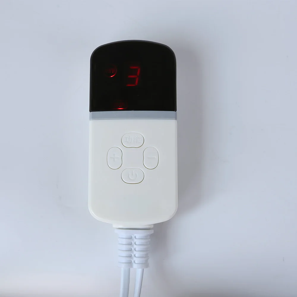 

Electrical Heating Moxibustion Pad