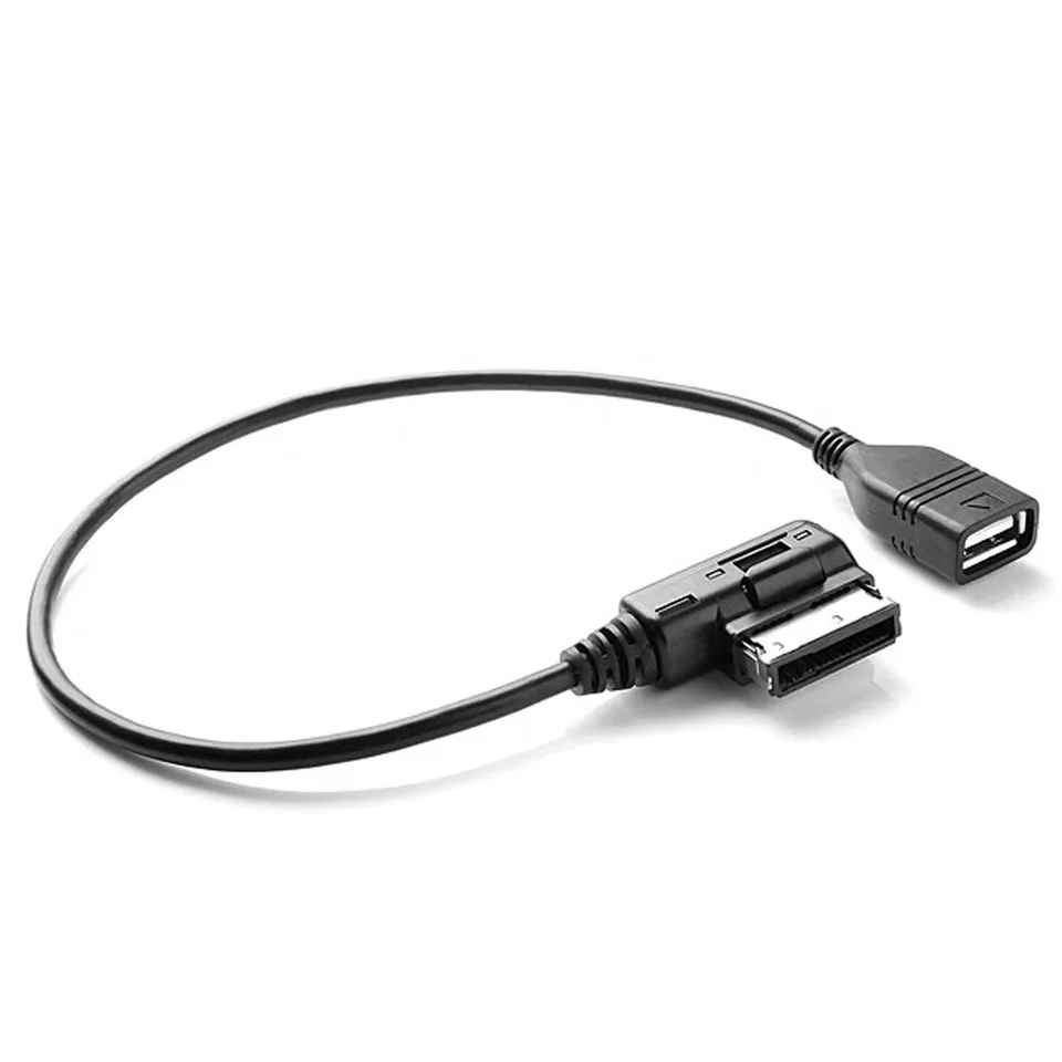 Audi A6 A4 A5 A8L Q3 Q5 Q7   AMI USB  ̺,  ̺  ̺  ̽