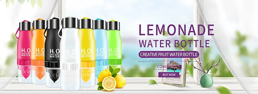 Water-bottle
