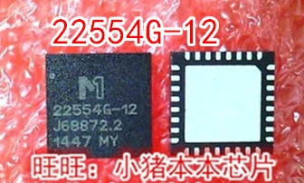 

New M22554G-12 M225546-12 22554G-12 M22554G 22554G QFN Quality assurance in stock