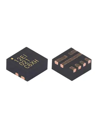 1-5pcs 12EI 12E1 PI3DPX12 PI3DPX1225ZLBE PI3DPX1205A1ZLBE