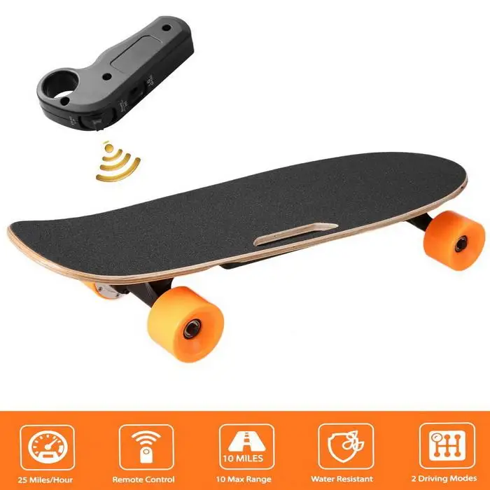 Flash Deal New Electric Skateboard Longboard with Remote Controller 4 Wheels Electric Skateboard Scooter Maple Deck Electric Hoverboard 1 Flash Deal New Electric Skateboard Longboard with Remote Controller 4 Wheels Electric Skateboard Scooter Maple Deck Electric Hoverboard 1