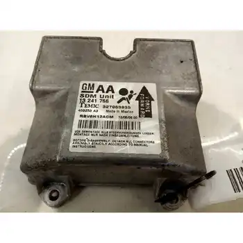 

327963935 switchboard Airbag Opel Zafira B Enjoy