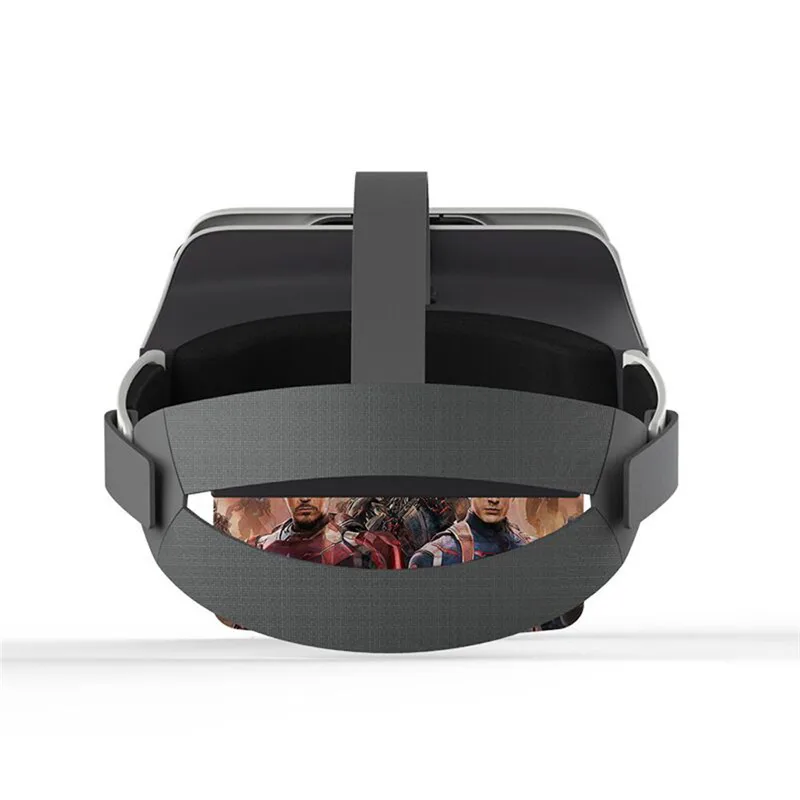 Hawkeye Little Pilot VR все в одном 5 дюймов истинное разнообразие FPV монитор 8G 48CH двойной