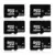 Карта Памяти мобильного телефона microSD Card TF Card Высокоскоростная Карта Памяти 4G/8G/16G/32G/63G microSD Flash Memory Card