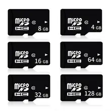 Karta pamięci telefonu komórkowego karta MicroSD TF karta pamięci o dużej prędkości 4G 8G 16G 32G 63G karta pamięci Flash MicroSD tanie i dobre opinie Telefon komórkowy 6-15m s CLASS10 CN (pochodzenie) Karta TF Micro SD SDHC Other Other TF Micro SD Card
