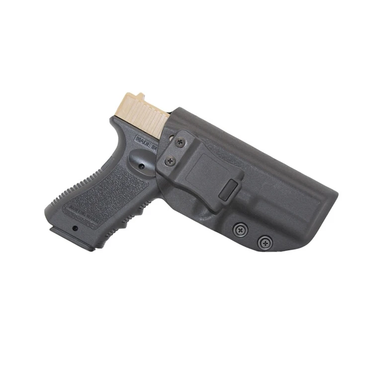 Военная кобура Glock регулируемый ремень пистолет кобура защита Охота Airsoft тактический бой пистолет кобура для Glock 17 22 31