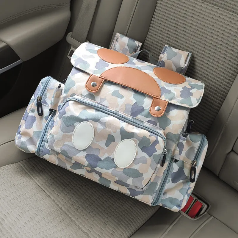 3 in 1 Multi-function waterproof baby seat belt kids feeding seat chair 5 point harness portable safety belt dining high chair children dining chair
