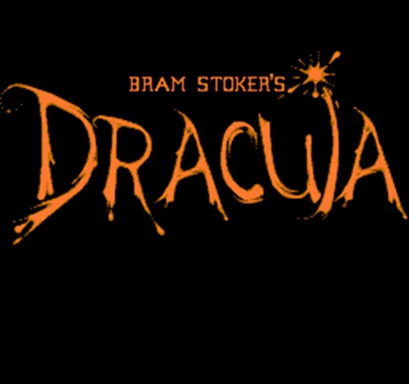 Bram Stoker's Dracula 60 Pins английская версия игровой Картридж для 8 бит 60pin игровой консоли