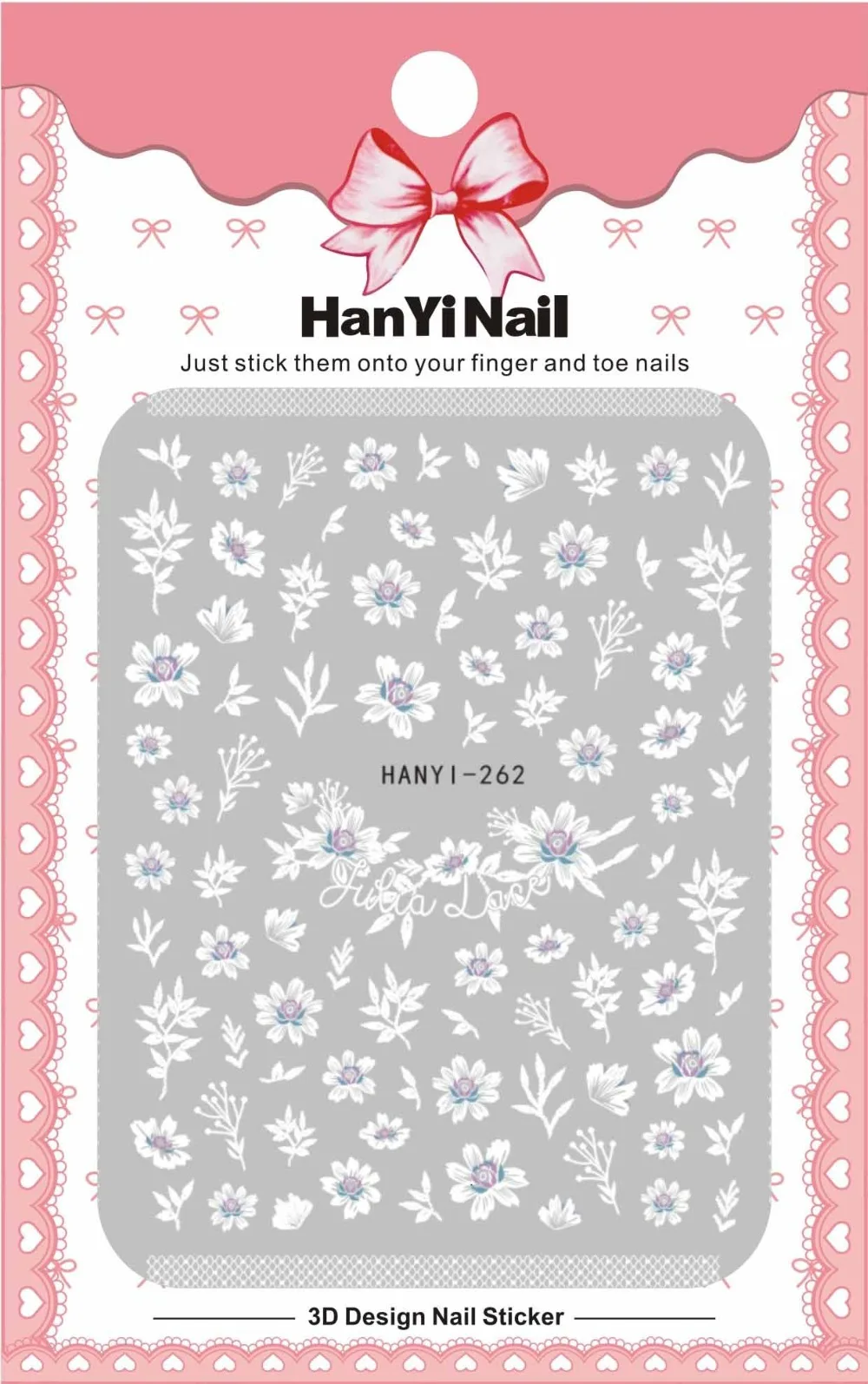 HANYI-262