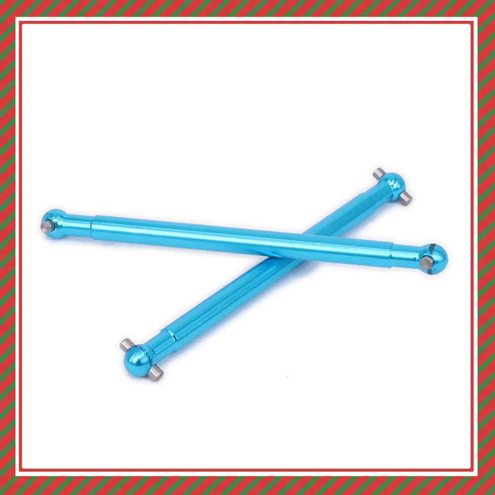 Приводной вал Dogbone Set для 1/18 Revel 24540 Scorch Hobbico Dromida BX/MT/SC4.18 тележка внедорожника|shaft