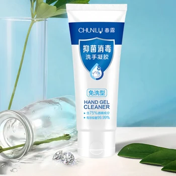 

100ML Disposable Disinfection Hand Sanitizer Portable Spray Sterilization House Disinfection Medical Hands-Free Water