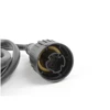 Oxygen O2 Lambda Sensor For BMW E36 E34 E32 E31 325i 520i 525i 740i 850i 840i 1990-1997 11781468620 3