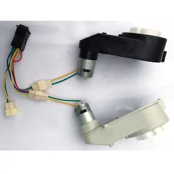 

12V 30000 RPM Electric Motor Gear Box Child Kids Bike otorcycle Gearbox Engine GXMB