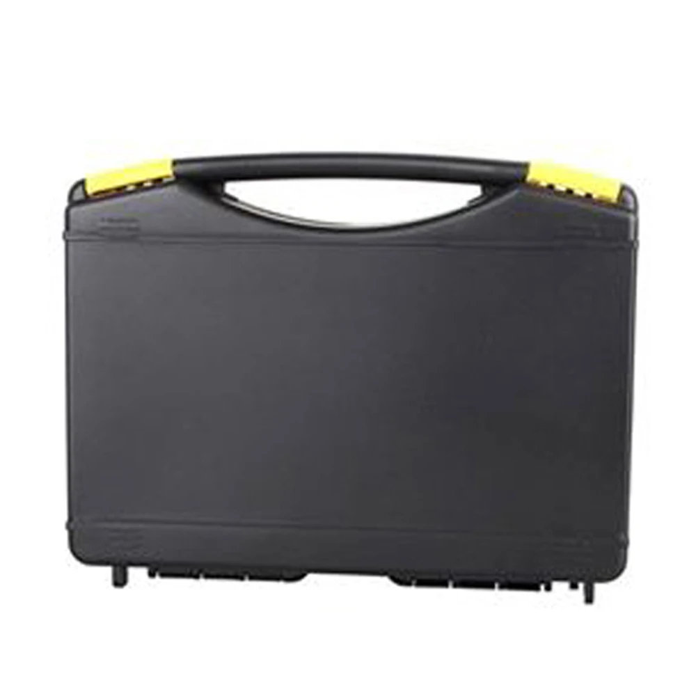 Case for BY-WM6 Жесткий чехол для хранения BOYA для BY-WM6 BY-WM8 Pro K1 K2 UHF беспроводной видео SLR Vlog интервью микрофонная система аксессуары - Color: Case for BY-WM6