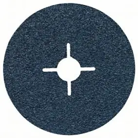 Fibreware grinding circle R574 best for metal Bosch Home tool (2 608 607 255) original | Инструменты