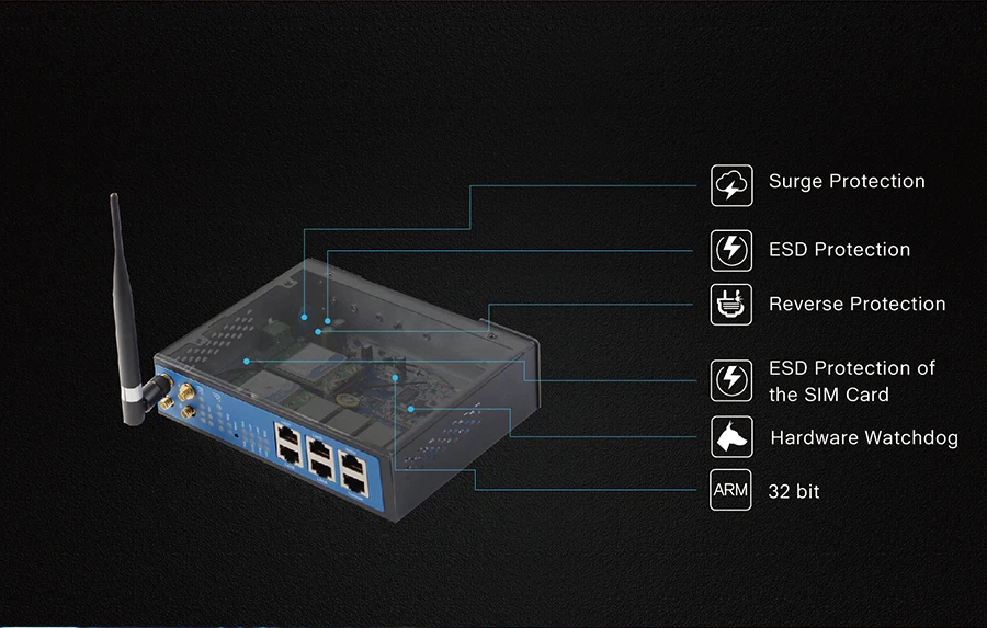 Circuit Protection