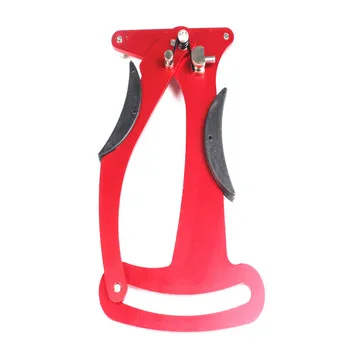 

Deckas Bicycle Indicator Meter Tensiometer Bicycle Radios Tension Wheel Repair Tool For Bicycle Radios