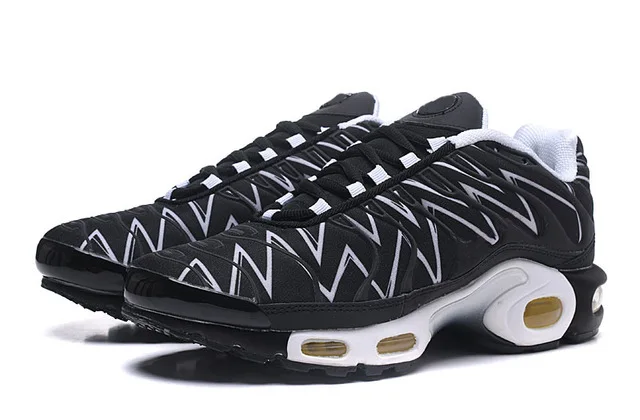 Chaussure TN Plus кроссовки 95 tn мужские 97 уличные кроссовки черные 98 Кроссовки белые спортивные кроссовки