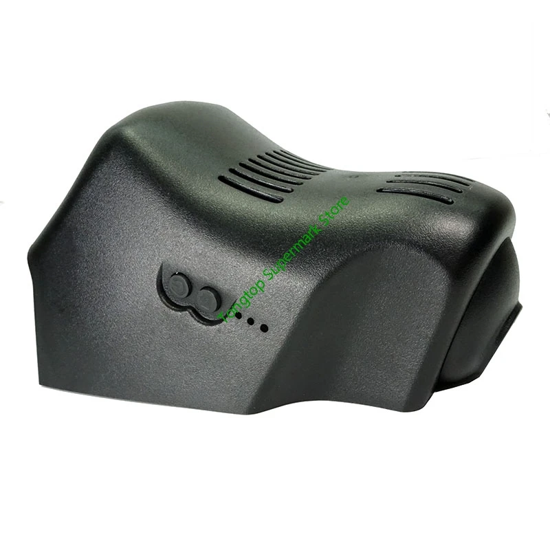 Novatek 96672 Car Wifi DVR DashCam Video Recoder for Range Rover 2015-2018/Evoque 2015/XE 2015 2016/Jaguar XJ 2017