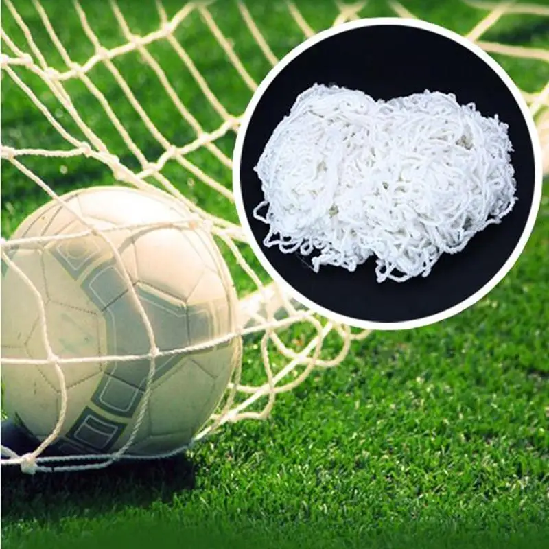 

Soccer Net 1.8M*1.2M Training Football Net Sport Sports Soccer Goals Nets Outdoor High Quality Football Net Soccer Net