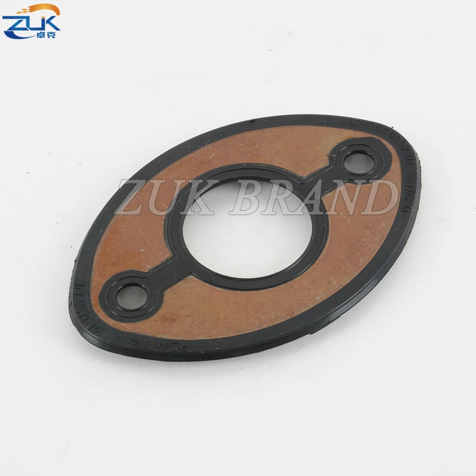 ZUK для BMW VVT Valvetronic Motor резиновый уплотнитель прокладка E87 130 E90 E91 323 325 330 E60 530 630