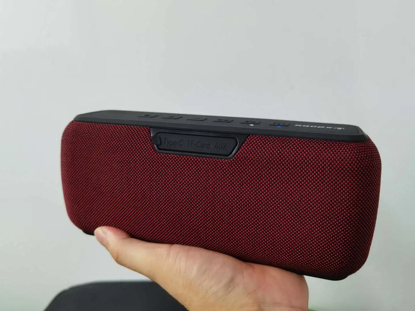 XDOBO X8 60W portable speaker high power bluetooth speaker deep bass TWS stereo subwoofer sound bar speaker supports TF AUX card XDOBO X8 60W portable speaker high power bluetooth speaker deep bass TWS stereo subwoofer sound bar speaker supports TF AUX card