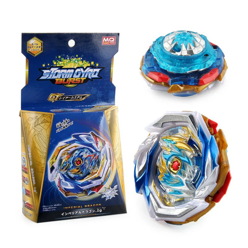 B-x Toupie Burst Beyblade Spinning 