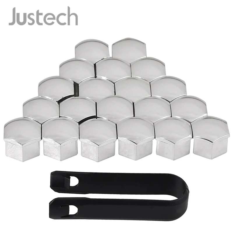 20 X Leichtmetallrad Chrom Mutter Kappen Schrauben Kopf Abdeckungen 17mm Alfa 20 X Leichtmetallrad Chrom Mutter Kappen Schrauben Kopf Abdeckungen 17mm Alfa