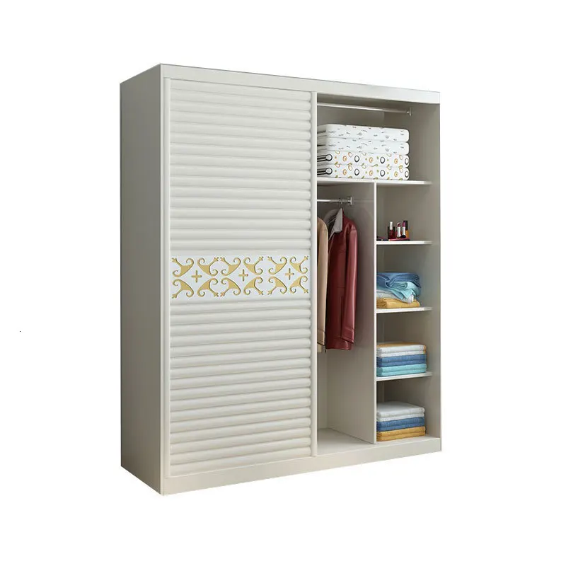 Meuble Rangement Gardrop Home Garderobe Roupeiro Yatak odsi mobiliya шкаф для спальни|Шкафы| |