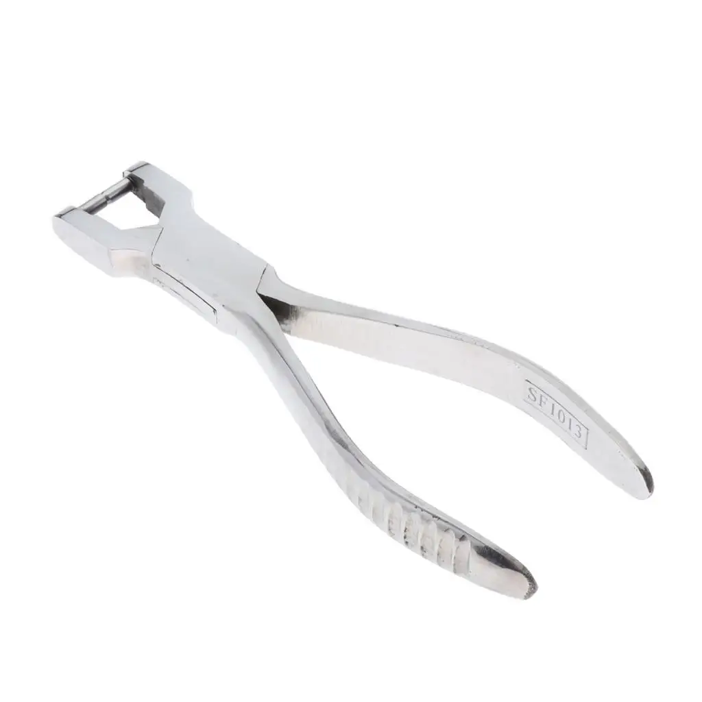Spring Removing Pliers For Flute Clarinet Woodwind Instrument Tool Kit