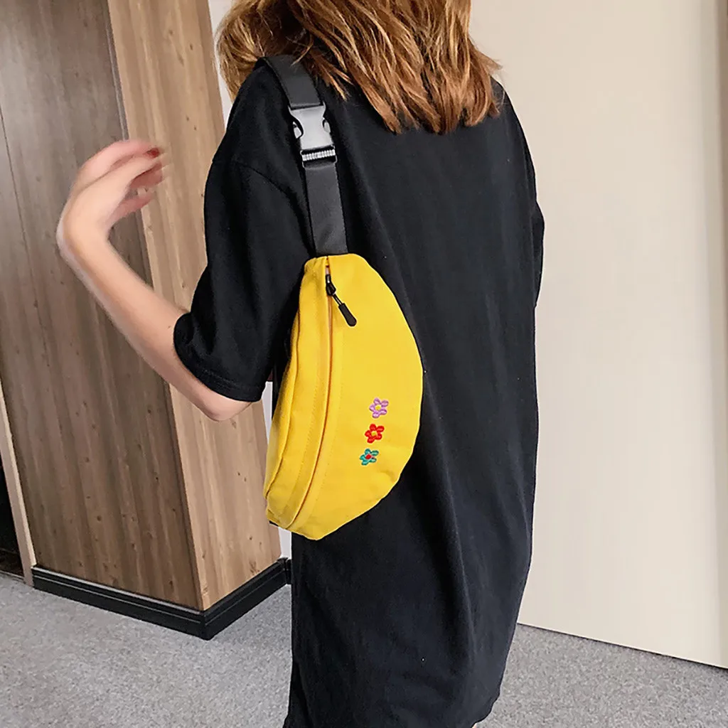 Женская модная сумка через плечо с карманом на груди Bolsas De Mujer Bolsas Femininas dames tassen# ew