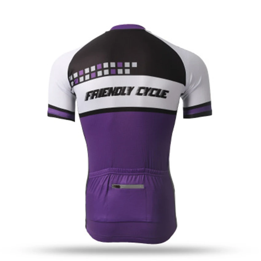 Дышащий командный Pro Велоспорт Джерси MTB Ropa Ciclismo мужские и женские летние bicycling Майо велосипед Джерси Одежда для мотокросса Джерси