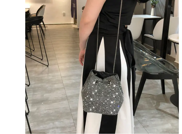 Женский клатч с бриллиантами, винтажная дизайнерская вечерняя сумка с кристаллами, Свадебный клатч невесты, велюровая сумка для кошельков стразы, сумки на плечо