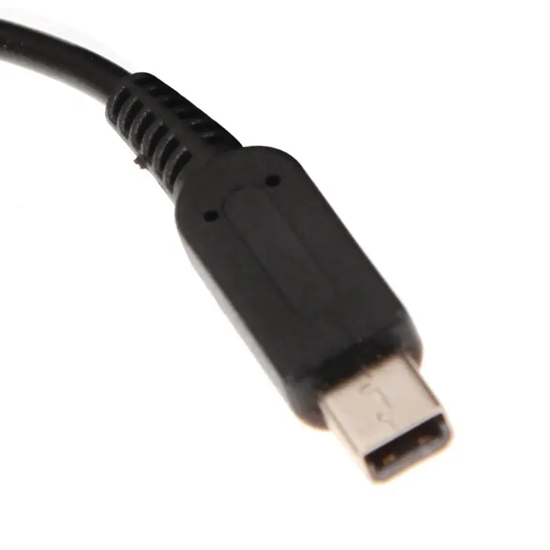 1,2 м USB кабель питания зарядное устройство шнур провод для nintendo 3DS DSi NDSI