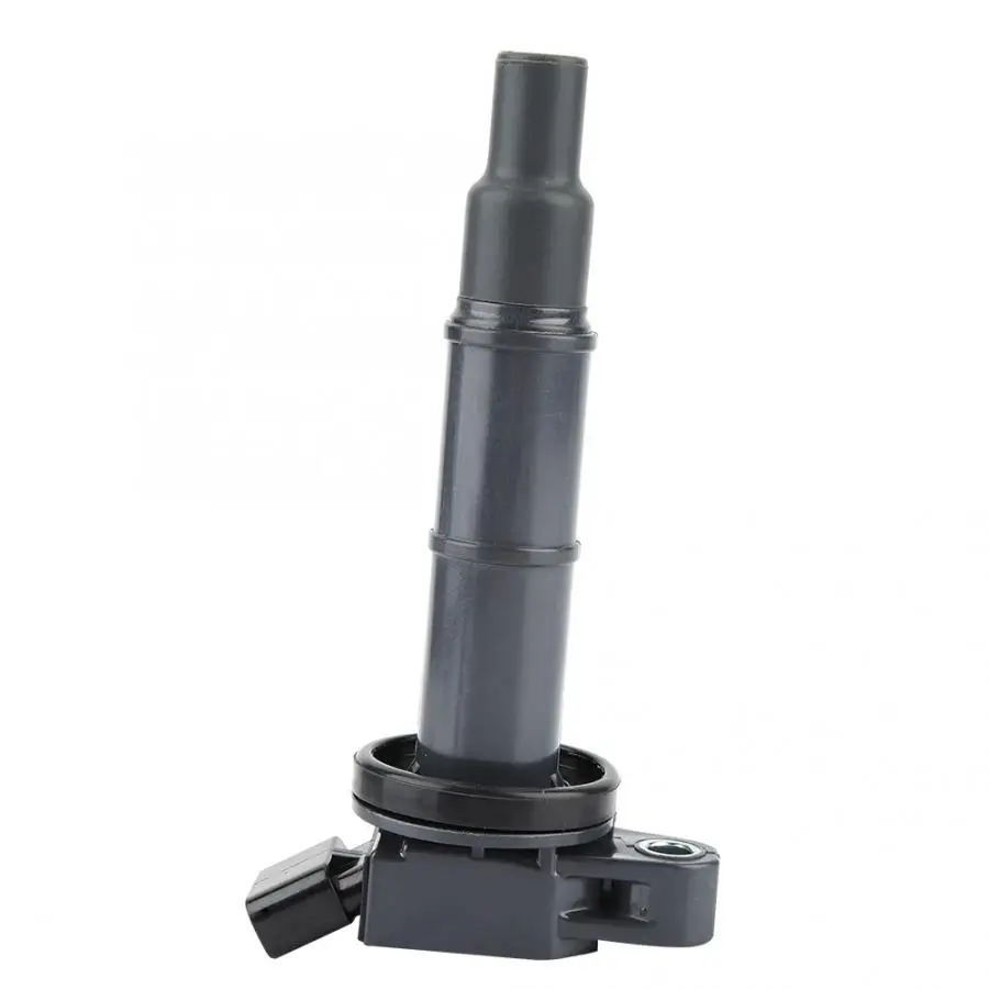 Система зажигания Катушка зажигания для Toyota Camry Highlander RAV4 Lexus Scion 90919-02244 Высокое качество ABS пластик автомобильные аксессуары