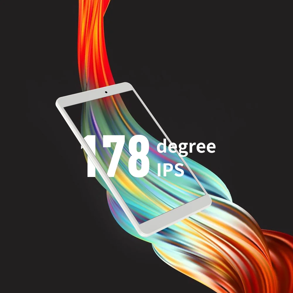Alldocube iplay8 pro 8 дюймовый планшет Android 9 0 MTK MT8321 четырехъядерный 3G планшетный ПК с