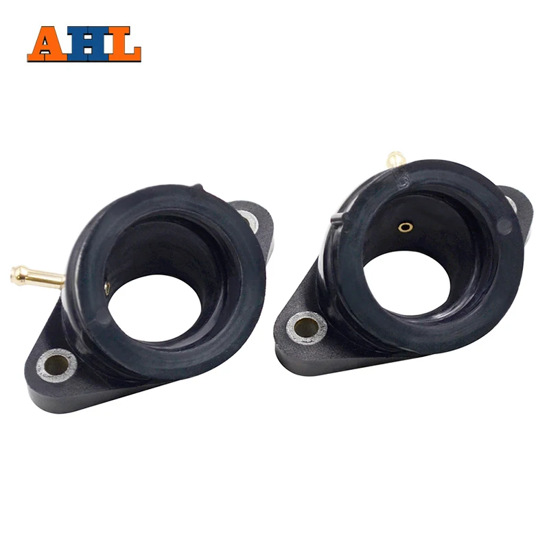 Переходник для впускного коллектора карбюратора Yamaha XV400 XV 400 Virago 91-94 XV535 535 88-01 XV500 500