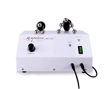 

skin tightening therapy machine with ems bio face lift wrinkle remvoal anti age beauty salon machine