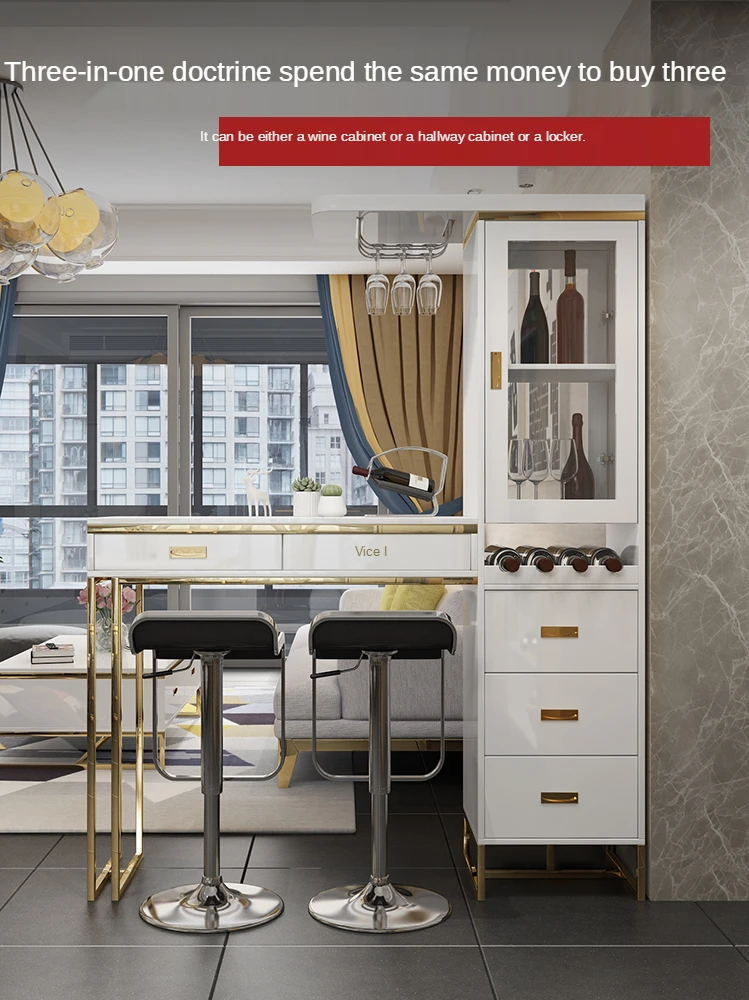 Рисунок 2 - Постмодернизированный ОКРАШЕННЫЙ ЖЕЛЕЗНЫЙ барный стол