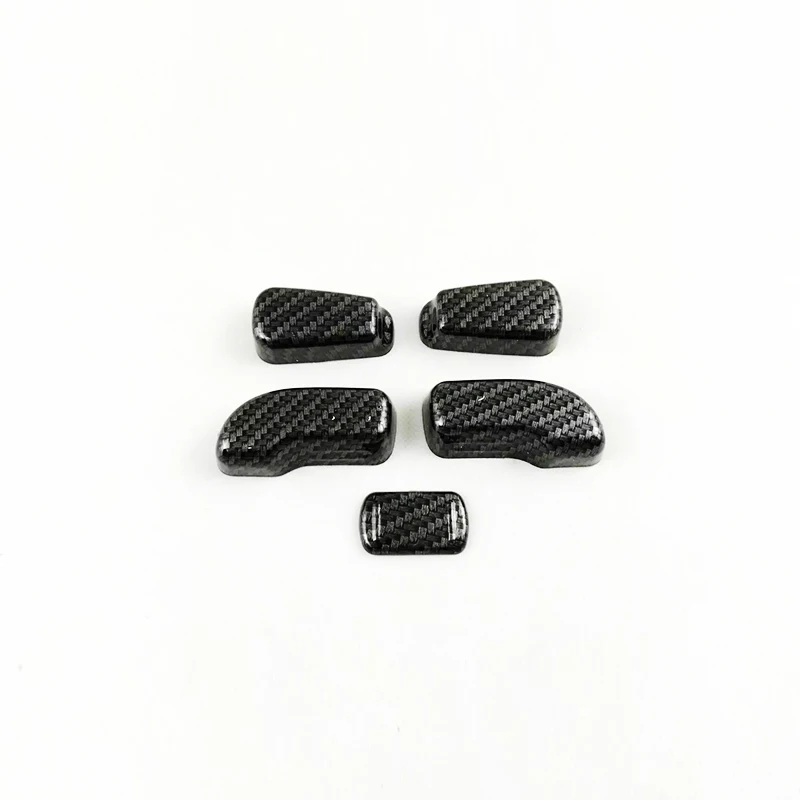 For-Nissan-X-trail-xtrail-T32-Rogue-2014-2017-car-body-cover-ABS-Carbon-fibre-seat (2)