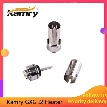 

Original Kamry GXG GXG I2 Heater Ceramic coil heating holder for Kamry GXG i2 kit