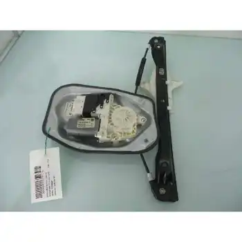 

1K5839462 Window Regulator Rear Right Volkswagen Jetta (1k2) 1.9 Tdi