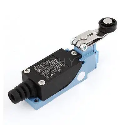 

TZ-8104 Momentary Action Rotary Lever Arm Limit Switch AC 250V 6A for Machine