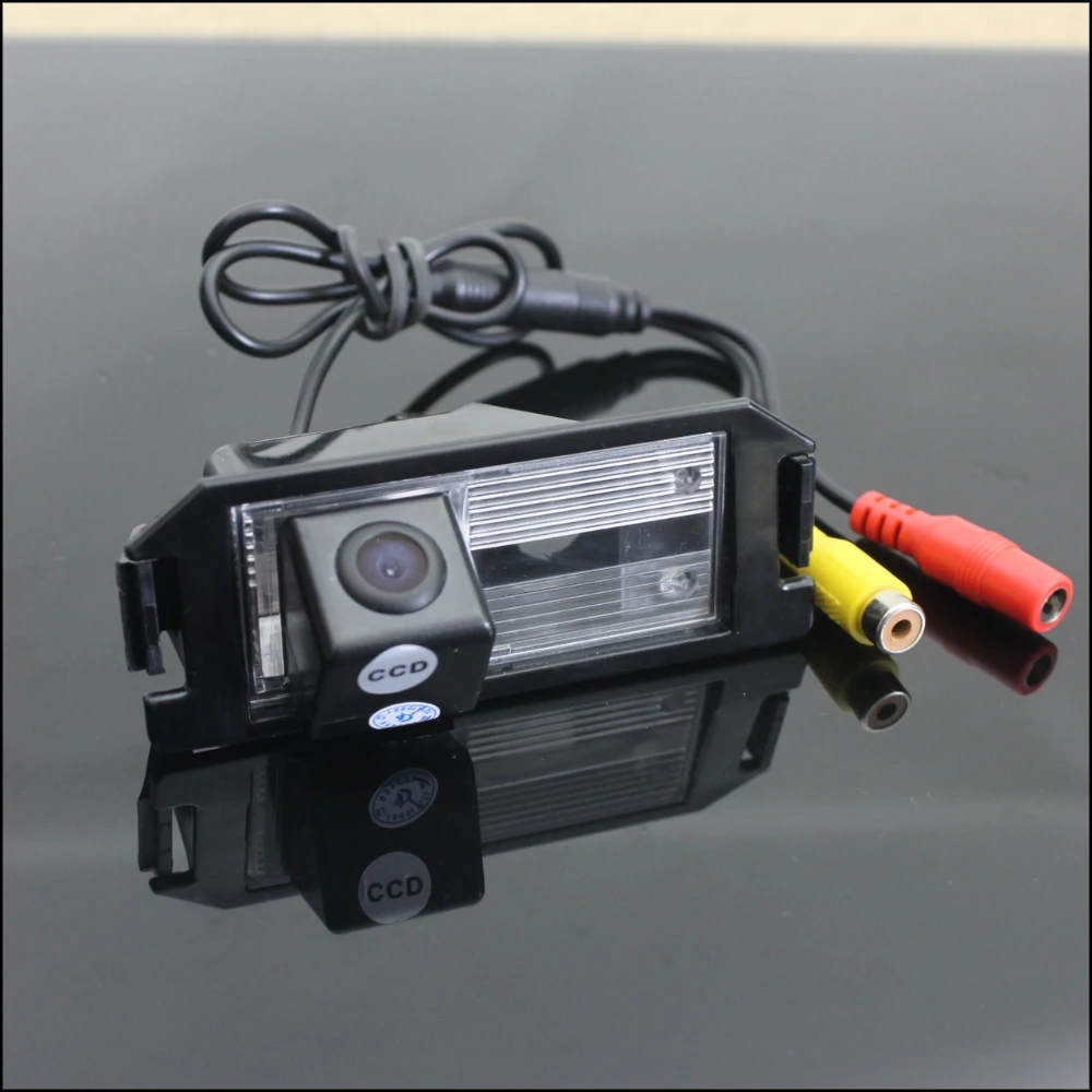 LiisLee Car HD Reversing image Camera Rear View Camera For Hyundai Veloster 2011~2019 Night Vision WaterProof Dedicated Camera sefg